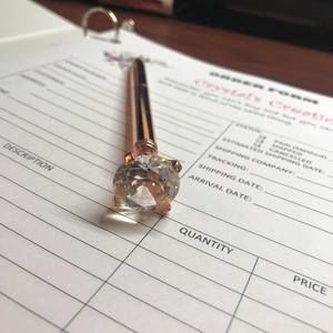 Meet your Posher, Crystal